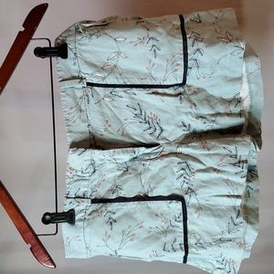 Ann Taylor‎ Loft Shorts